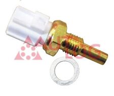 Sensor, coolant temperature