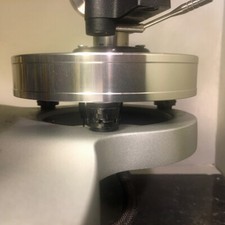 Solidair Audio Trinity for the