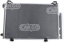 Aircon Condenser for Toyota