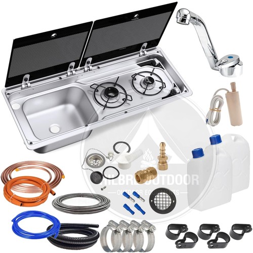 Dometic 9722 campervan - 9722,
