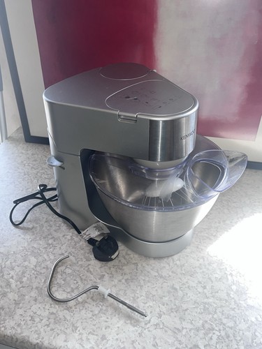 Kenwood kitchen machine - kitchen,