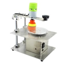 Disc Polisher Data Recovery