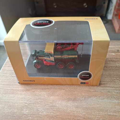 Oxford diecast traylen - oxford, traylen's