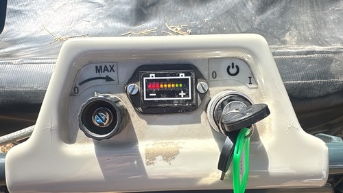 Cramer ls5000 esw - ls5000,