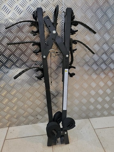 Bike carrier - bike,