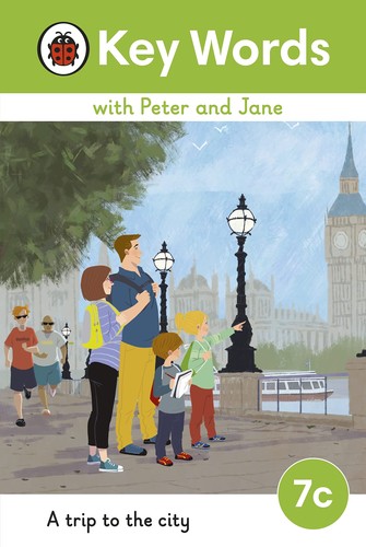 Key words with - with, peter