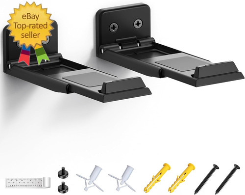 Soundbar wall mount bracket - soundbar,