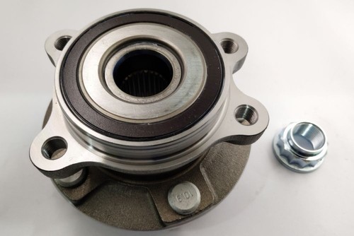 Napa front wheel bearing - front,