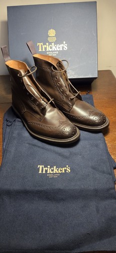Trickers stow country - stow,