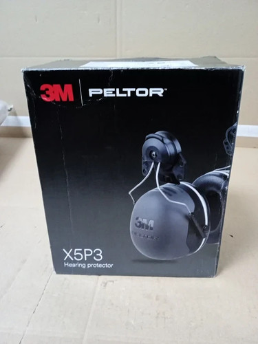 Peltor x5p3 db helmet - 3m,