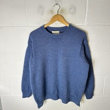 Woolovers Jumper Mens 2XL XXL