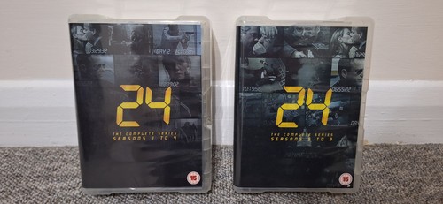 The complete series - the,
