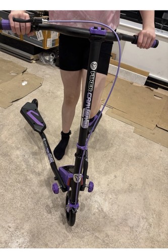 Yvolution fliker purple - yvolution,