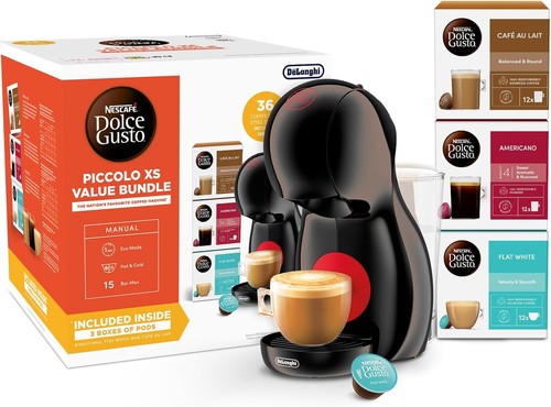 Nescafé dolce gusto edg210 - nescafÉ,