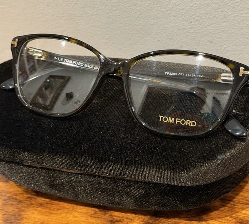 New tom ford tf5293 - new,