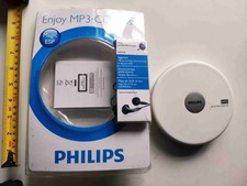 Philips EXP2540 Portable CD