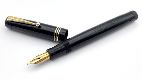 Vintage mabie todd swan 1060 - vintage,