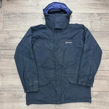 Berghaus Navy Goretex