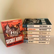 Henderson’s Boys Book Bundle