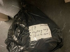 Mystery Bag Bric A Brac. Home