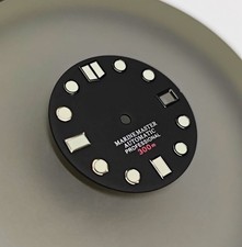 REPLACEMENT DIAL FOR SEIKO
