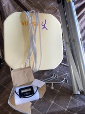 portable satellite dish kit