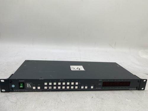 Kramer matrix 8x8hd sdi - kramer,
