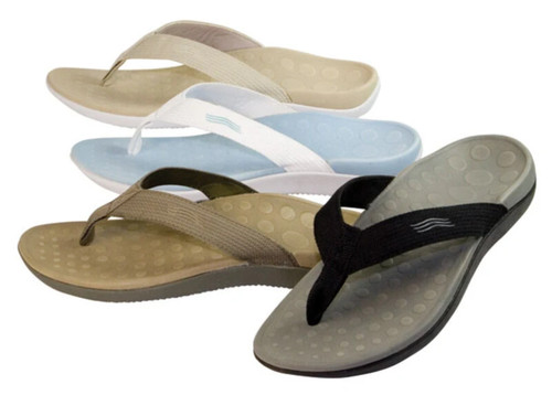 Scholl orthaheel wave - scholl,