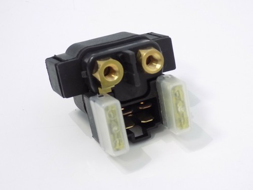 Starter relay starter relay