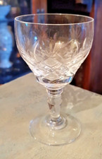 Vintage Royal Brierley Crystal