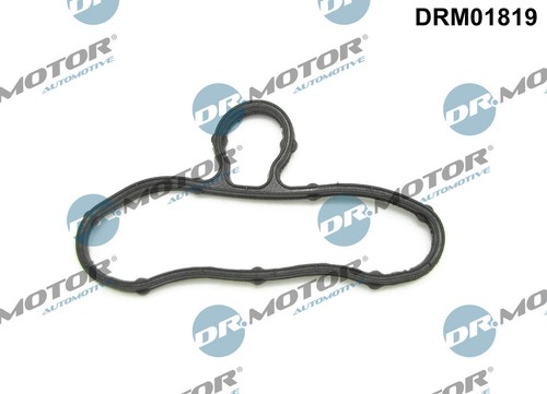 Motor automotive drm01819 - dr.motor,