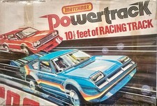 MATCHBOX POWERTRACK PT1500 -