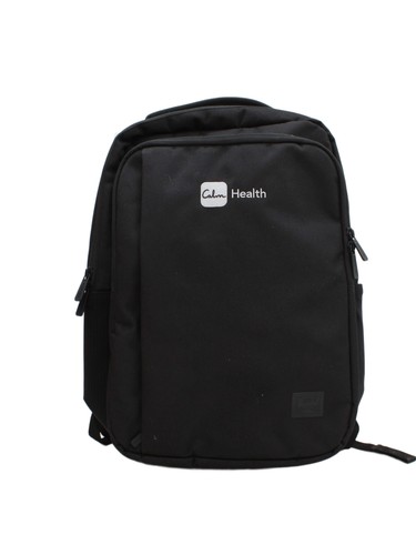 Herschel men bag - black, 100%