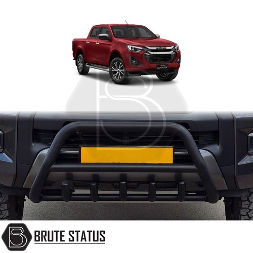 Isuzu max 2021 - isuzu, bull
