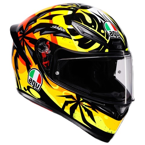Agv tropicrush - agv,