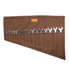 16 Pockets Spanner Wrench Tool