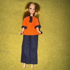 Vintage Palitoy Pippa Doll