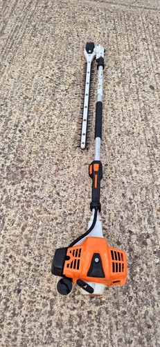 Stihl hl94c hl92k petrol - stihl,