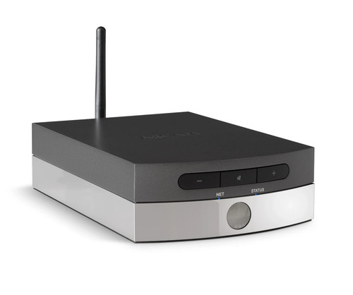Arcam solo uno - uno, network