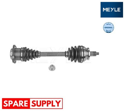 Drive shaft for skoda fabia - drive,