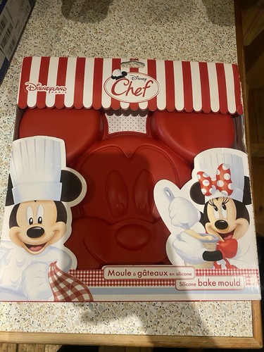 Disneyland paris disney chef - paris,