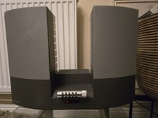 Bang & Olufsen BeoLab 2000