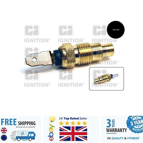 Coolant temperature sensor - coolant,