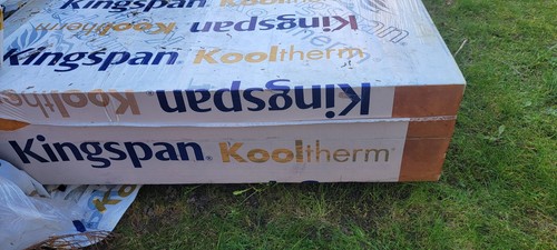 Kingspan kooltherm k107 150mm - kingspan,
