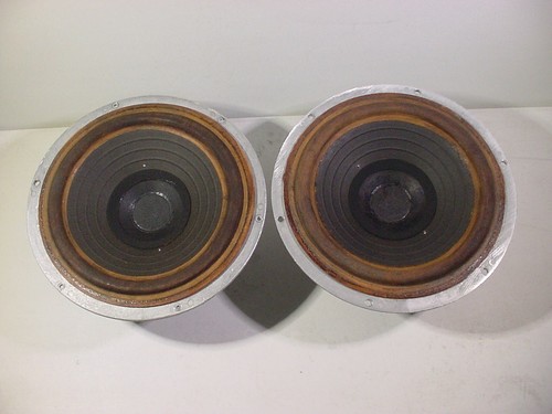 Acoustic research speaker - ar-2,