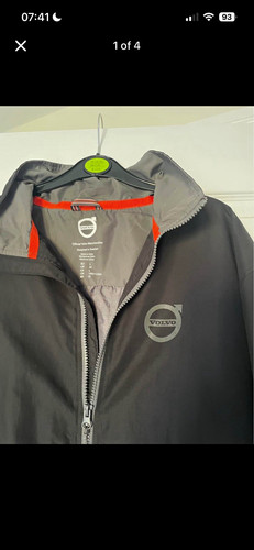 Volvo official merchandise - official,