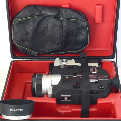 Rare working near mint fuji - mint,