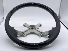 MCLIMB Combination Steering