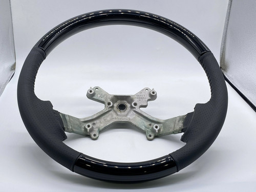 Mclimb combination steering - mclimb,
