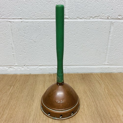 Vintage wafax copper - vintage,
